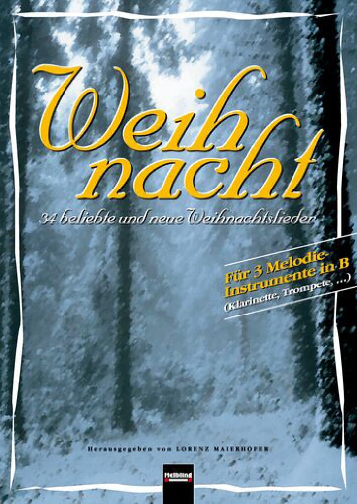 Weihnacht